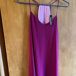 Express Reversible Dress XS